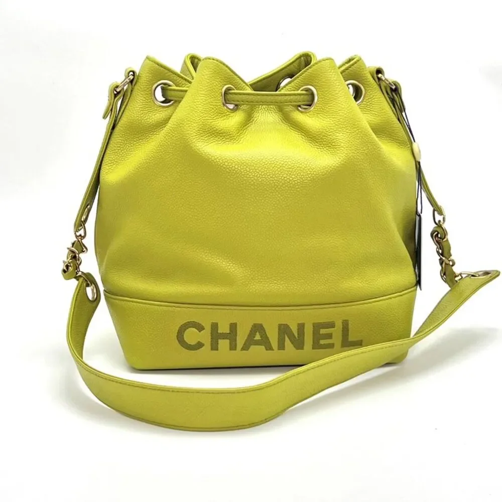 Chanel Women Pre-Loved Bag Very Good Condition